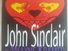 John Sinclair w/ Wayne Kramer ‎– Friday, The 13th 10