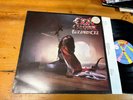 LP ITALY 1980  1ST Ozzy Osbourne – Blizzard Of Ozz --