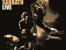 Jazz Sabbath Live Black Fri RSD 2025 Orange Vinyl New Sealed