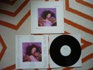 Kate Bush Hounds Of Love Vinyl UK 1985 EMI 1st Press LP Running Up That Hill VG