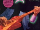 Dire Straits Money For Nothing LP vinyl UK Vertigo 1988 in info stickered sleeve