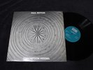ECM 1028  Paul Motian - Conception Vessel 1973 German LP free jazz haden jarrett