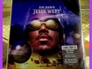 P.M. Dawn  - Jesus Wept 2LPs On Color Vinyl RSD Hip Hop Rap
