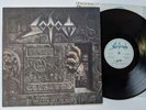 SODOM - Better of Dead LP 1990 Embossed orig. Vinyl  First Press Steamhammer SPV