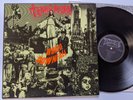 TERRORIZER - World Downfall LP 1989 Orig. Vinyl - Earache UK - MOSH 16