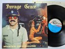 Savage Grace - Master of Disguise LP 1985 Orig. Black Dragon Rec. France BD 001