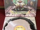 The Fall Of Troy – Doppelgänger - Pink Black Mixed Colored Vinyl LP Equal Vision