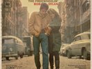Bob Dylan – The Freewheelin' Bob Dylan (1967; CS 8786) LP Glossy Reissue