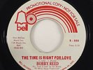 Bobby Reed 