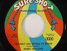 Bobby Williams 