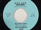 Cleo Randle 