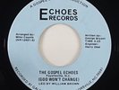 Gospel Echoes 