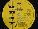 Magicians/Wee Willie Walker 