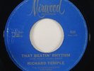 Richard Temple 