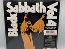 Black Sabbath VOL 4 -Out of Print VINYL 180 GRAM RHINO R1 2602 OZZY OSBOURNE New