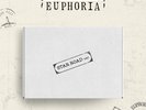 ALPHA DRIVE ONE [EUPHORIA] 1st Mini Album STAR ROAD Ver/CD+Photo Book+6 Card+etc