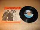 ABBA-Mamma Mia-Unique Norway Cover-Original 1975-Very Rare 7