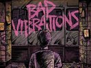 A Day To Remember - Bad Vibrations Vinyl RECORD