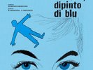 Nel Blu, Dipinto Di Blu (Vinile 45 Giri + Spartito) (Vinyl LP)