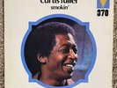 CURTIS FULLER - Smokin - 1972 Mainstream MRL-370 LP Vinyl Record - EX