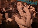 Soundgarden Screaming Life/FOPP 2xLP Sub Pop Records Reissue Colored Vinyl NM+