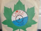 The Gatherers / Words Of My Mouth - DU-153 Rare Duke Ska / Reggae