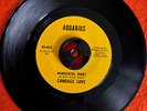 Northern soul Candace Love Wonderful night VG++ condition