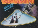 PARLIAMENT - Mothership Connection (reissue) - 180 GRAM AUDIOPHILE VINYL 2XLP