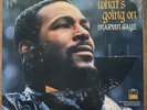 MARVIN GAYE WHAT'S GOING ON 1971 TAMLA TS310 VINYL US ORIGINAL SEALED LP VINTAGE