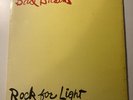 Bad Brains - Rock For Light LP - PVC 8917 - 1983 First Pressing