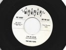 DOOWOP  R&B 45 -  BIG TOPS -  I'M IN LOVE  - HEAR - 1958 PROMO WARNER