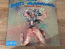 THE SOFT MACHINE - Volume Two. UK Probe LP. 1969 Psych, Jazz Rock. Prog
