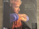 KEITH WHITLEY DON'T CLOSE YOUR EYES VINYL NEW  LIMITED 180G LAVENDER MARBLE LP