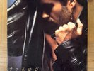 George Michael Faith Vinyl LP 1987 (Columbia C 40867) VG+