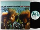 Jimi Hendrix Experience - BBC Sessions 3xLP - Experience Hendrix/Legacy Ltd. VG+