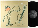 Rainy Day - S/T LP - Llama VG+