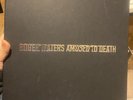 ROGER WATERS Amused To Death 4xLP vinyl box Pink Floyd NM