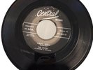 Doo Wop/Vocal 45 RPM The Excels on Central: You’re Mine Forever/Baby Doll V: M-