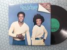 Rene & Angela – Wall To Wall, 1981 LP (RE), Capitol Records  SN-16386
