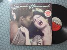 Sexual Harrassment – I Need A Freak, 1983 LP, Heat – SV 301, Harassment