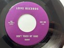 Psych 45 - Ronny 