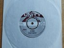 Slim Smith - Slipaway / Spanish Harlem - Rare Pama - Ska / Reggae