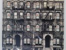 LED ZEPPELIN PHYSICAL GRAFFITI SWAN SONG P5163 Japan VINYL 2OTHER