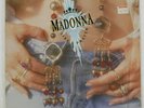 MADONNA LIKE A PRAYER SIRE 125844 US ORIGINAL INNER SLEEVE SHRINK VINYL LP