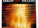 QUEEN LIVE KILLERS ELEKTRA P5567E Japan VINYL 2LP