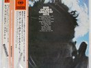 BOB DYLAN GREATEST HITS CBS SONX60044 Japan OBI VINYL LP
