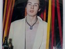 SID VICIOUS SID SINGS VIRGIN VIP6987 Japan VINYL LP