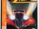 ZZ TOP ELIMINATOR WARNER P11357 Japan OBI VINYL LP