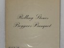 ROLLING STONES BEGGARS BANQUET LONDON SLC479 Japan VINYL LP