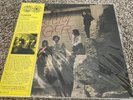 Strictly From Hunger Now-Again Reserve 2LP Bonus OBI Vinyl Records